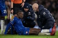 Chelsea FC v West Ham United FC - Premier League - Source: Getty